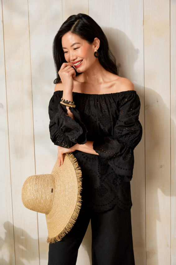 ALANNA FENNELL - PORTFOLIO - ADVERTISING